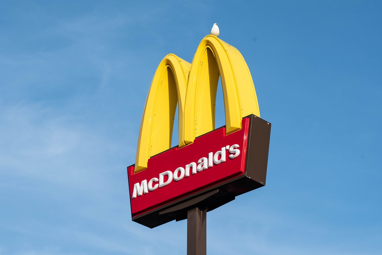 McDonald's Faces a Global Tech Glitch - A Comprehensive Breakdown