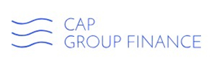 Cap Group Finance logo