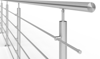 Co należy wiedzieć o montażu balustrad balkonowych z stali nierdzewnej?