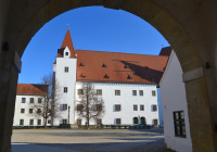 Entdecken Sie Ingolstadt - Ein historisches Juwel in Bayern