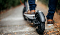 Everything you need to know about off-road electric scooters