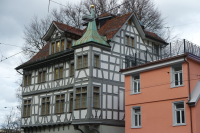 Immobilienmakler St. Gallen Kanton - Der richtige Partner für Ihr Immobiliengeschäft