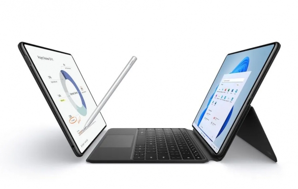 Huawei MateBook E - A 2 in 1 Tablet-PC für Verbraucher