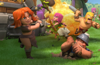 Clash of Clans auf PC spielen – Anleitung für Windows und Mac