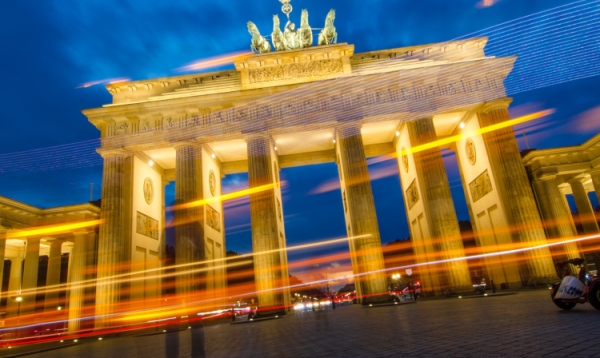 Zorganizuj swój własny city break w Berlinie!