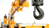 Overhead cranes - an effective maintenance and inspection program