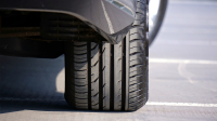 Dunlop-Reifen - Innovation und Zuverlässigkeit auf der Straße